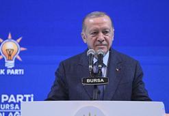 Cumhurbaşkanı Erdoğan: Sabit gelirli vatandaşımız da konut sahibi olacak