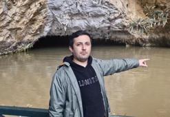 1 haftadır aralıksız yağan sağanak yağışlar Türkiye'nin en büyük yeraltı gölünü taşırdı! İçeriye girişler yasaklandı