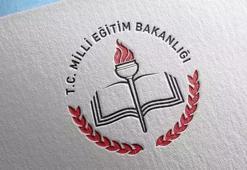 Milli Eğitim Bakanlığı kadrolarında düzenleme
