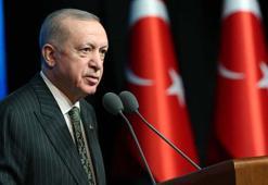 Cumhurbaşkanı Erdoğan'dan KOBİ'lere müjde! Çalışan başına aylık 2500 lira destek