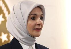 Aile ve Sosyal Hizmetler Bakanı Mahinur Özdemir Göktaş ve Adalet Bakanı Yılmaz Tunç'tan Narin cinayeti açıklaması
