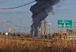 Güney Kore'deki uçak kazasında tüm yolcular hayatını kaybetti