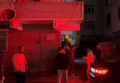 Kocaeli'de 4 katlı binada patlama! 14 kişi yaralandı