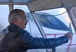 Van'da hobi olarak başladı, geçim kaynağı oldu! 'Huzur buluyorum'