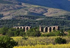 Kanser hastalığı için yapılmış tılsımlı kolye bulundu