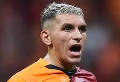 Galatasaray'da Torreira'ya 2. Lig'den sürpriz talip!