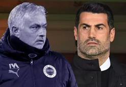 Volkan Demirel Fenerbahçe'den milli yıldızı istiyor