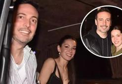 Oğuzhan Koç'tan Hazal Subaşı'na romantik jest