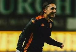 Abdülkadir Ömür Süper Lig'e dönüyor! 3 takım transfer için yarışta