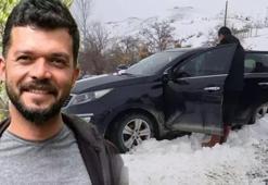 Aracı terk edilmiş halde bulundu! Genç öğretmen sırra kadem bastı