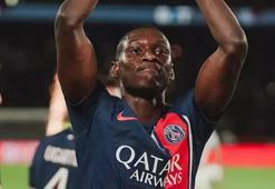 Kolo Muani için Galatasaray'a Avrupa'dan dev rakipler!