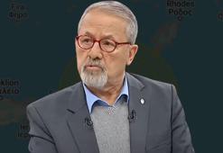 Deprem açıklaması! Naci Görür uyardı: Deprem potansiyeli büyük