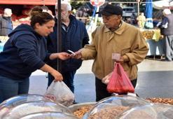 Evde yılbaşı sofrası maliyeti belli oldu