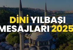Dini yılbaşı mesajları 2025: Yeni yıla girerken atılacak dini mesajlar, sözler! Dualı, resimli dini yılbaşı sözleri