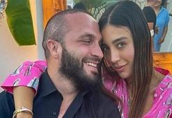 Berkay'ın eşi Özlem Ada Şahin'e aldığı hediye olay oldu! Değeri tam 4.3 milyon TL