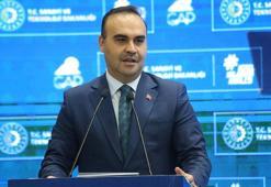 Bakan Kacır: Yeni GAP Eylem Planı 570 bin kişiye istihdam sağlayacak