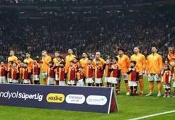 Galatasaray'ı ocak ayında kritik ödemeler bekliyor! Futbolcuların taksit vakti geldi