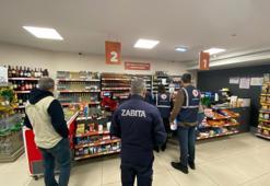 Bakanlık asgari ücrete zam sonrası harekete geçti! Fahiş fiyat uygulayan işletmelere para cezası