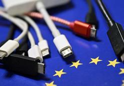 AB'nin USB-C kuralı başlıyor