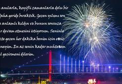 Yeni yıl mesajları 2025! Yılbaşı mesajı, en güzel mutlu yıllar tebrik sözleri 2025