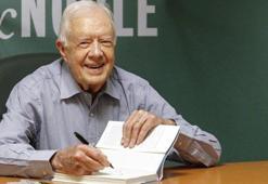 Eski ABD Başkanı Jimmy Carter hayatını kaybetti