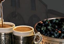 Gaziantep'te kış aylarının vazgeçilmezi! İçen hasta olmuyor, doğal şifa kaynağı yoğun talep görüyor