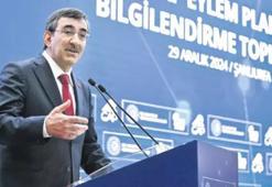 Yeni GAP Eylem Planı açıklandı! ‘Hep birlikte kalkınacağız’