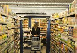 Ekonomik güven endeksi yüzde 1,8 arttı