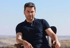 Uzak Şehir oyuncularından yeni yıl mesajı! 'Mesafeler 'uzak' olsa da kalplerimiz bir'