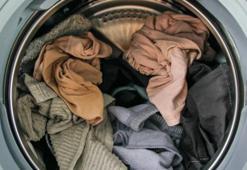 Çamaşır makinenizdeki bu gizli özelliği biliyor muydunuz? 'Keşke daha önce öğrenseydim' diyeceksiniz