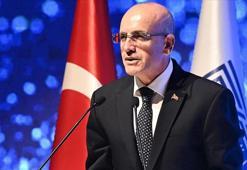 Bakan Şimşek: Enflasyon 4 sebepten dolayı düşmeye devam edecek