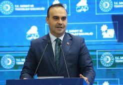 Bakan Kacır: Çalışana 2 bin 500 lira destek vereceğiz