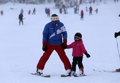Yılbaşında Türkiye'de gidilecek yerler