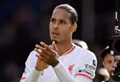Galatasaray'dan Virgil van Dijk operasyonu! Flaş transfer iddiası