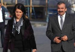 Pervin Buldan ve Sırrı Süreyya Önder'den ortak açıklama: Önceki süreçlerden çok daha umutluyuz