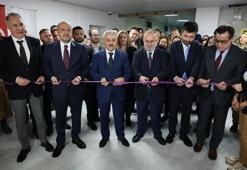 İlk defa Adana'da hizmet verecek! SMA Bölge Tarama Laboratuvarı törenle açıldı