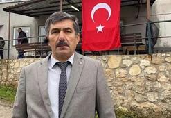 Referandumla ayrı köy oldular! İlk muhtar belli oldu