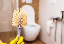 Ankara'da boşanma davasında şaşkınlık yaratan  'tuvalet fırçası' anlaşmazlığı! Değerini bilirkişi belirleyecek