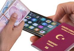 Resmi Gazete'de yayımlandı! Ehliyet, pasaport, IMEI... İşte kalem kalem yeni ücretler