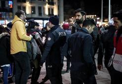 İstanbul Valiliği yılbaşı tedbirlerini duyurdu! '31 Aralık 2024 Salı günü şehrin tamamında güvenlik tedbirleri en üst seviyede uygulanacaktır'