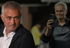 Mourinho bin pişman oldu! 'Ayrılmamalıydım' deyip içinde kalan takımı açıkladı
