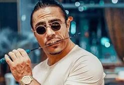 Dünyaca ünlü erkek oyuncu Nusret'ten nefret ettiğini açıkladı! İşte şaşırtan sözler...