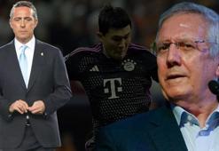 Kim Min Jae kankasını Fenerbahçe'ye gönderiyor! Aziz Yıldırım istemişti, transferi Ali Koç bitirecek