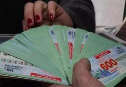 31 Aralık Milli Piyango yılbaşı çekilişi! 600 milyon büyük ikramiye sahibini buluyor