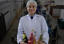 Bilecikli kadın girişimci Osmanlı mutfağından esinlenerek başladı! Şimdi yurt dışına üretim yapıyor