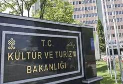 Kültür ve Turizm Bakan Yardımcısı Dr. Batuhan Mumcu: 2024 yılı sanatın her alanında dolu dolu bir yıl oldu!