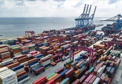 'Dış ticaret açığı Mayıs 2023'e göre 42,8 milyar dolar geriledi'