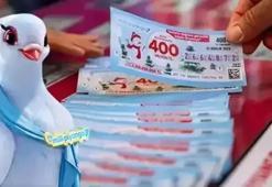 MP Tam Bilet Sorgulama Ekranı: Milli Piyango 2025 Yılbaşı çekilişi tam bilet ne kadar para, kaç TL kazandırıyor?