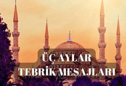 Üç aylar mevsimi geldi: Sevdiklerinizle paylaşacağınız resimli, dualı, kısa üç aylar tebrik mesajları 2025