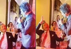 'Yıkılmadım ayaktayım!' Hayri Yazıcı, Mahsun Kırmızıgül ile beraber iyi olduğunun mesajını verdi